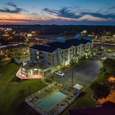Holiday Inn Express North Myrtle Beach - Little River By Ihg Extérieur photo