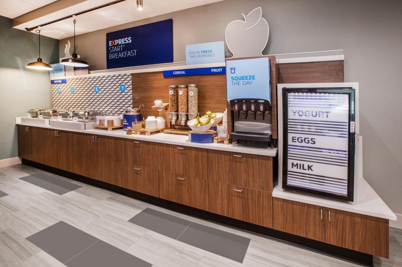 Holiday Inn Express North Myrtle Beach - Little River By Ihg Extérieur photo