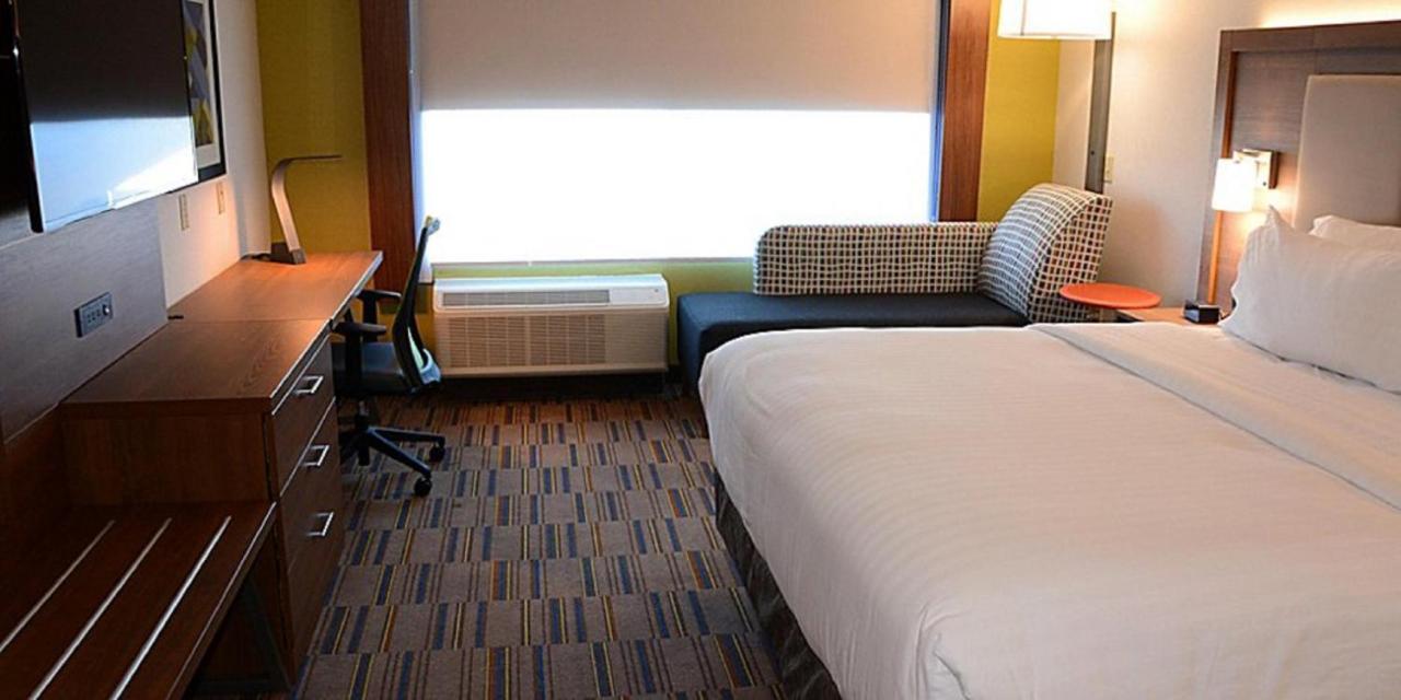 Holiday Inn Express North Myrtle Beach - Little River By Ihg Extérieur photo