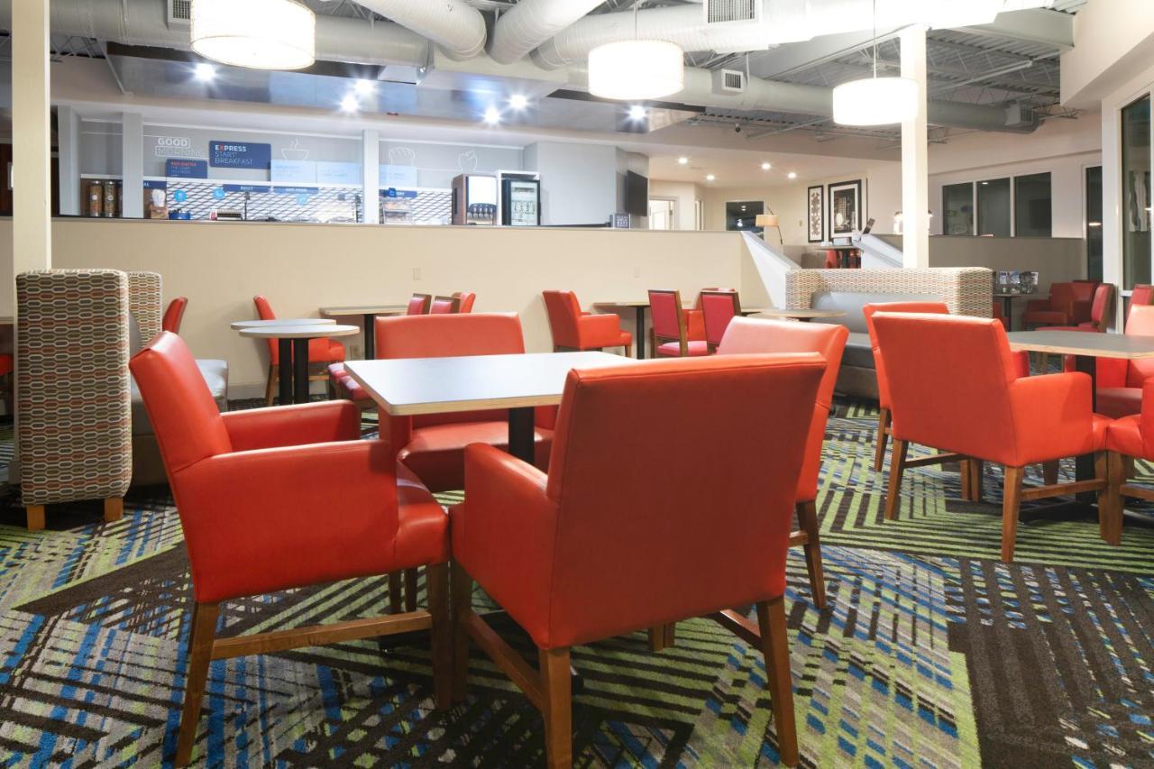 Holiday Inn Express North Myrtle Beach - Little River By Ihg Extérieur photo