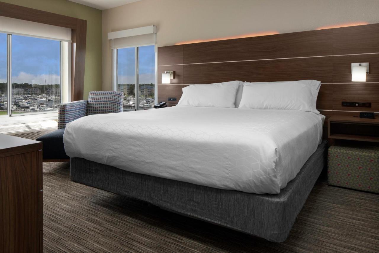 Holiday Inn Express North Myrtle Beach - Little River By Ihg Extérieur photo