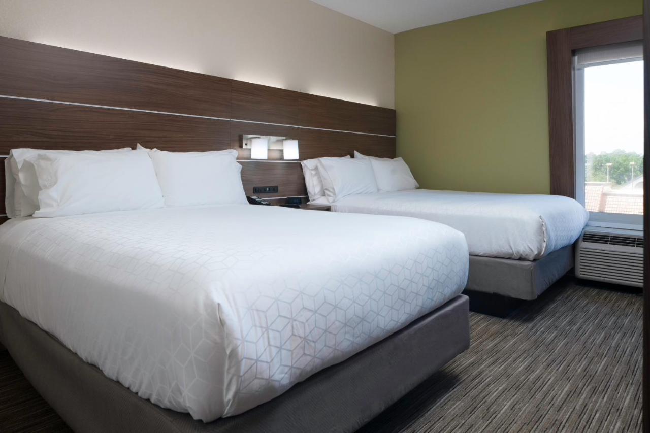 Holiday Inn Express North Myrtle Beach - Little River By Ihg Extérieur photo