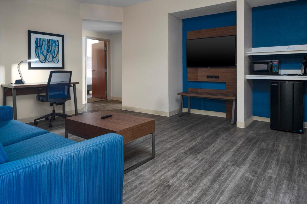 Holiday Inn Express North Myrtle Beach - Little River By Ihg Extérieur photo