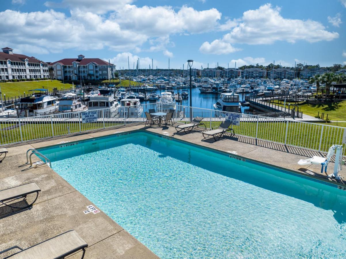 Holiday Inn Express North Myrtle Beach - Little River By Ihg Extérieur photo