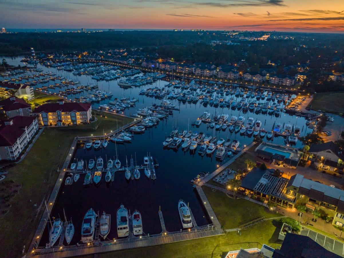 Holiday Inn Express North Myrtle Beach - Little River By Ihg Extérieur photo