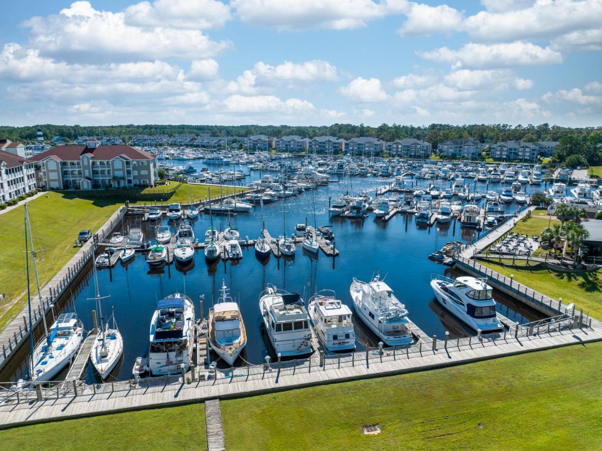 Holiday Inn Express North Myrtle Beach - Little River By Ihg Extérieur photo