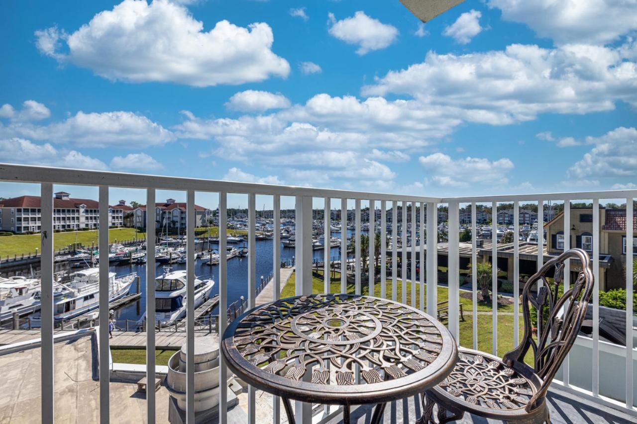 Holiday Inn Express North Myrtle Beach - Little River By Ihg Extérieur photo