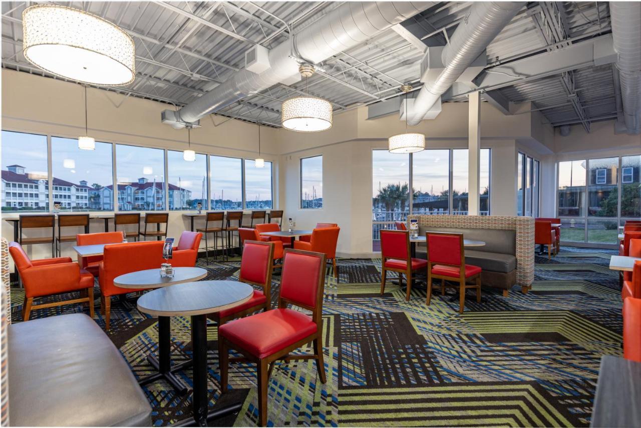 Holiday Inn Express North Myrtle Beach - Little River By Ihg Extérieur photo