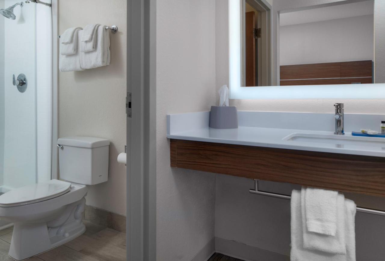 Holiday Inn Express North Myrtle Beach - Little River By Ihg Extérieur photo