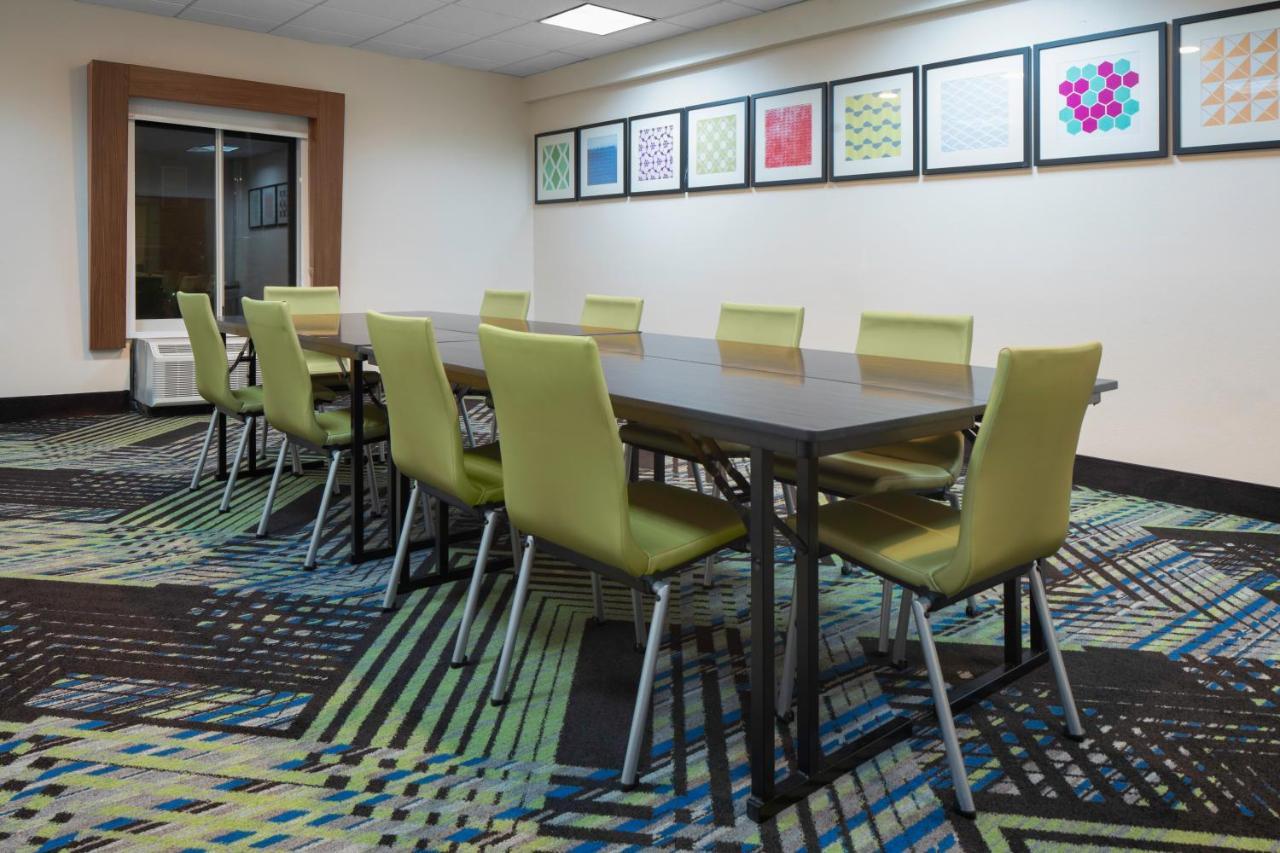 Holiday Inn Express North Myrtle Beach - Little River By Ihg Extérieur photo