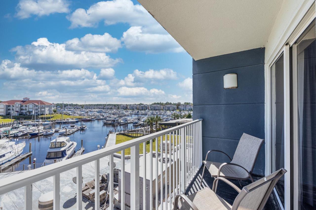 Holiday Inn Express North Myrtle Beach - Little River By Ihg Extérieur photo