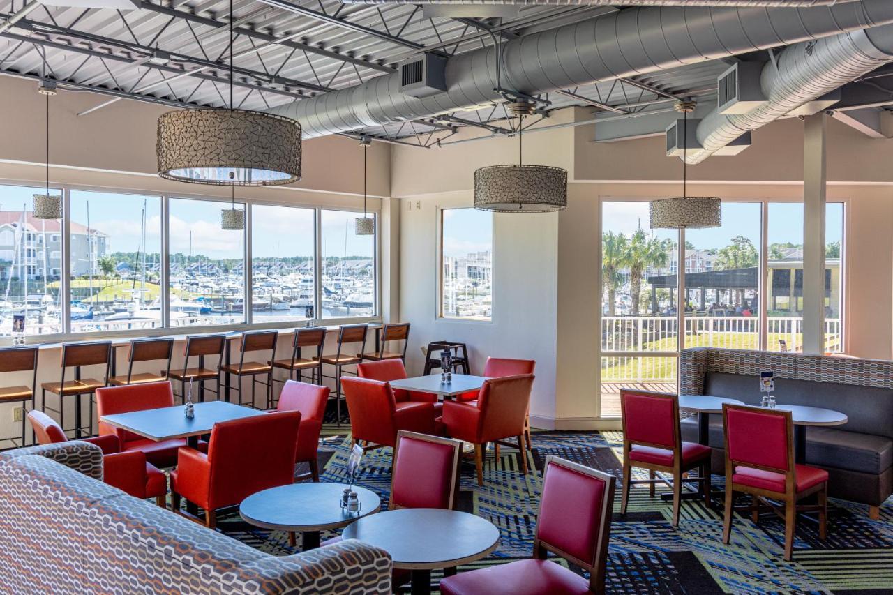 Holiday Inn Express North Myrtle Beach - Little River By Ihg Extérieur photo