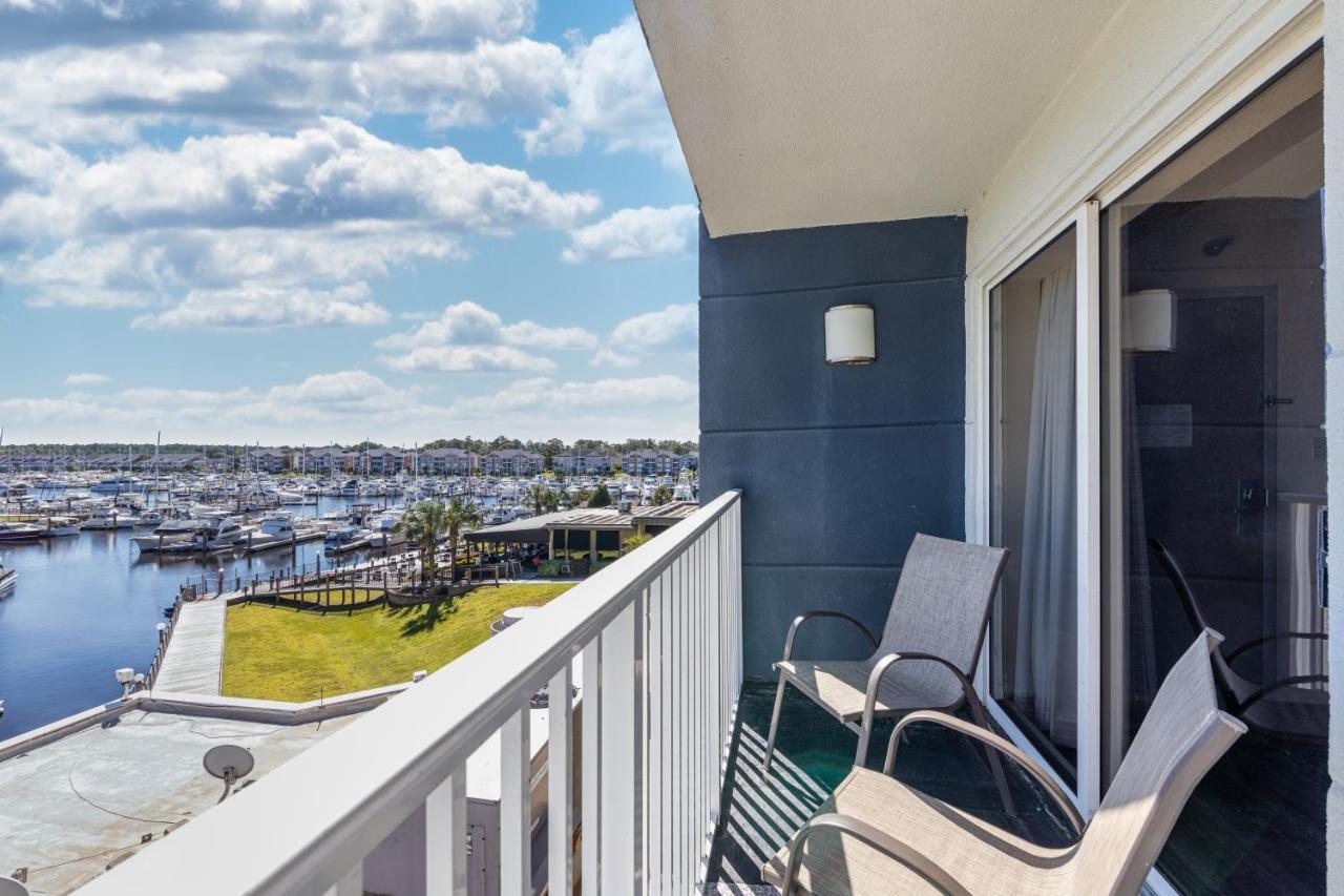 Holiday Inn Express North Myrtle Beach - Little River By Ihg Extérieur photo