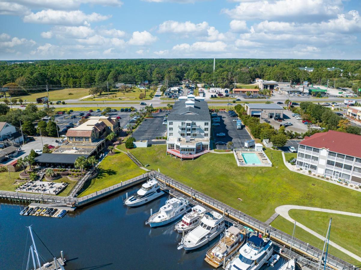 Holiday Inn Express North Myrtle Beach - Little River By Ihg Extérieur photo