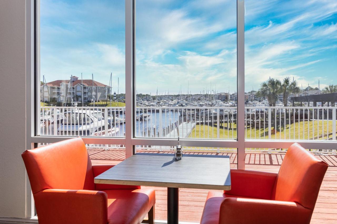 Holiday Inn Express North Myrtle Beach - Little River By Ihg Extérieur photo