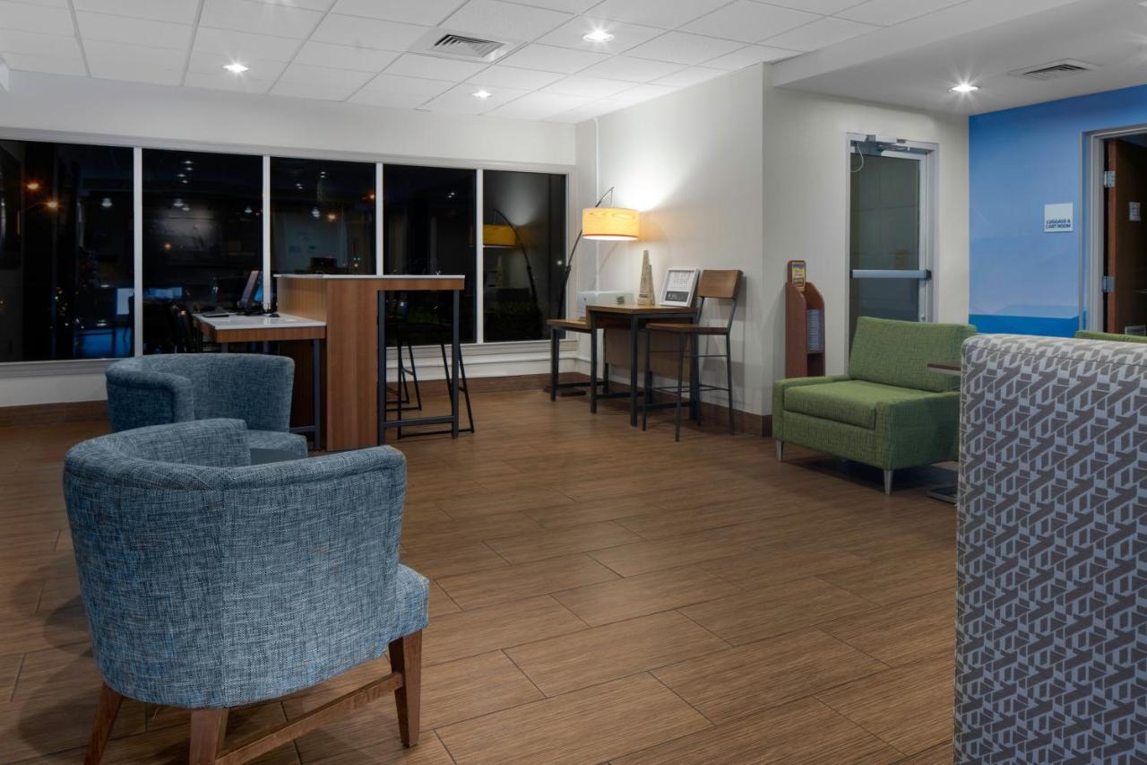 Holiday Inn Express North Myrtle Beach - Little River By Ihg Extérieur photo