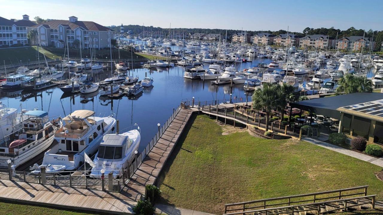 Holiday Inn Express North Myrtle Beach - Little River By Ihg Extérieur photo