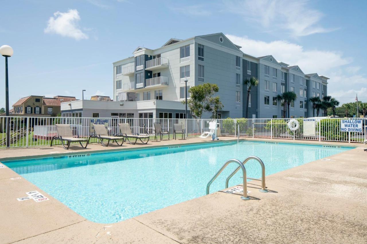 Holiday Inn Express North Myrtle Beach - Little River By Ihg Extérieur photo