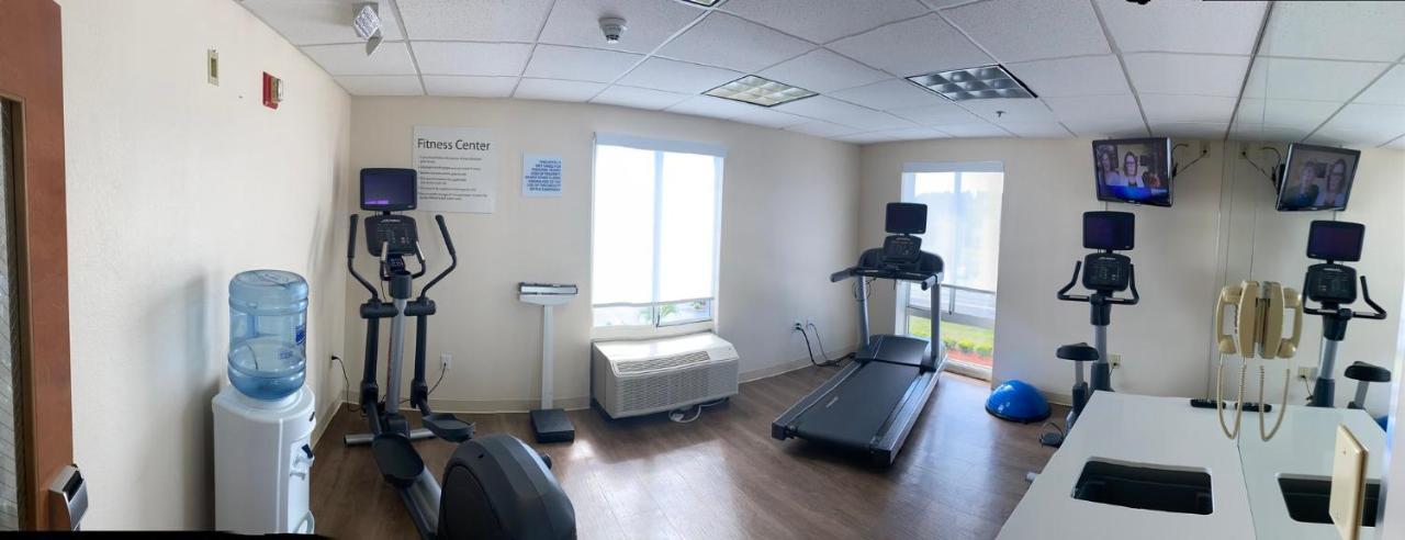 Holiday Inn Express North Myrtle Beach - Little River By Ihg Extérieur photo