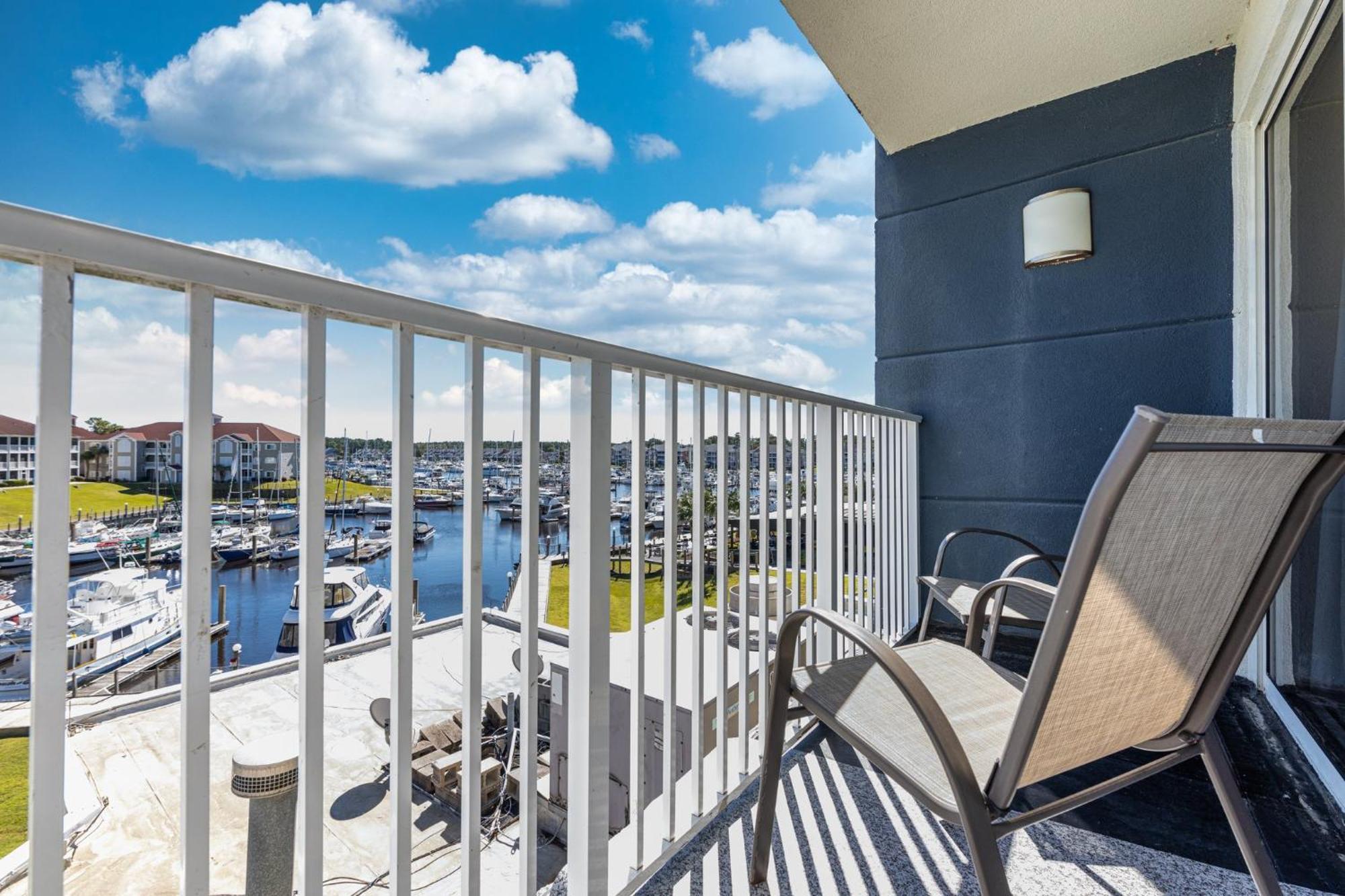 Holiday Inn Express North Myrtle Beach - Little River By Ihg Extérieur photo