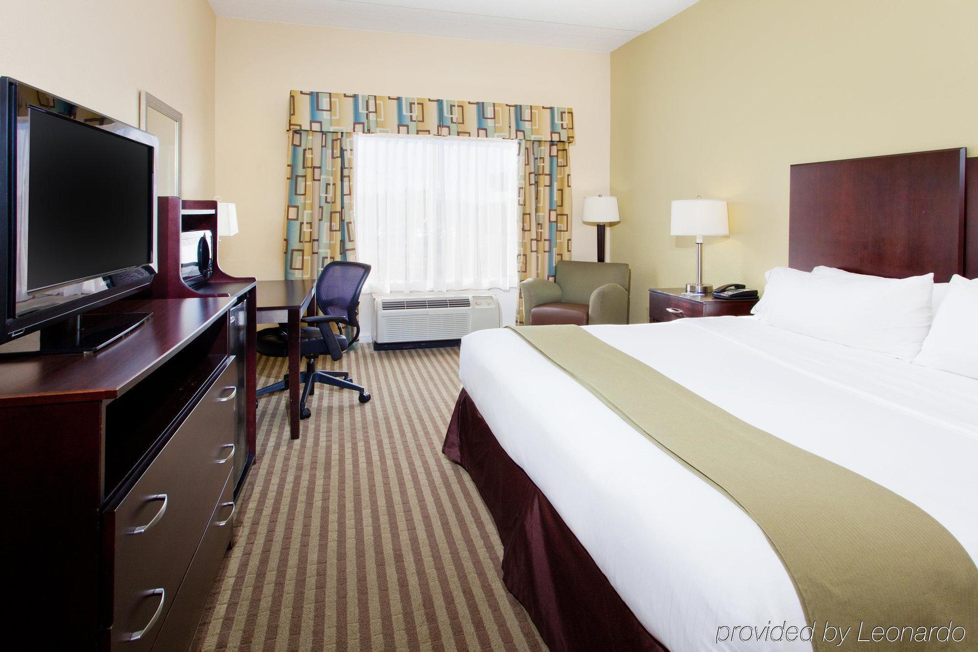 Holiday Inn Express North Myrtle Beach - Little River By Ihg Extérieur photo