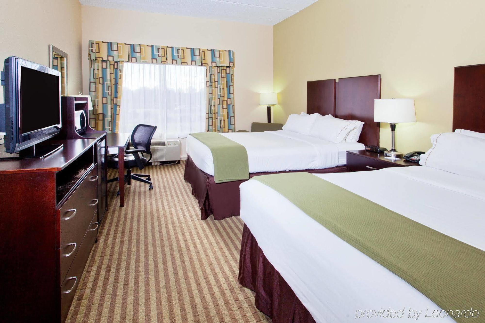 Holiday Inn Express North Myrtle Beach - Little River By Ihg Extérieur photo