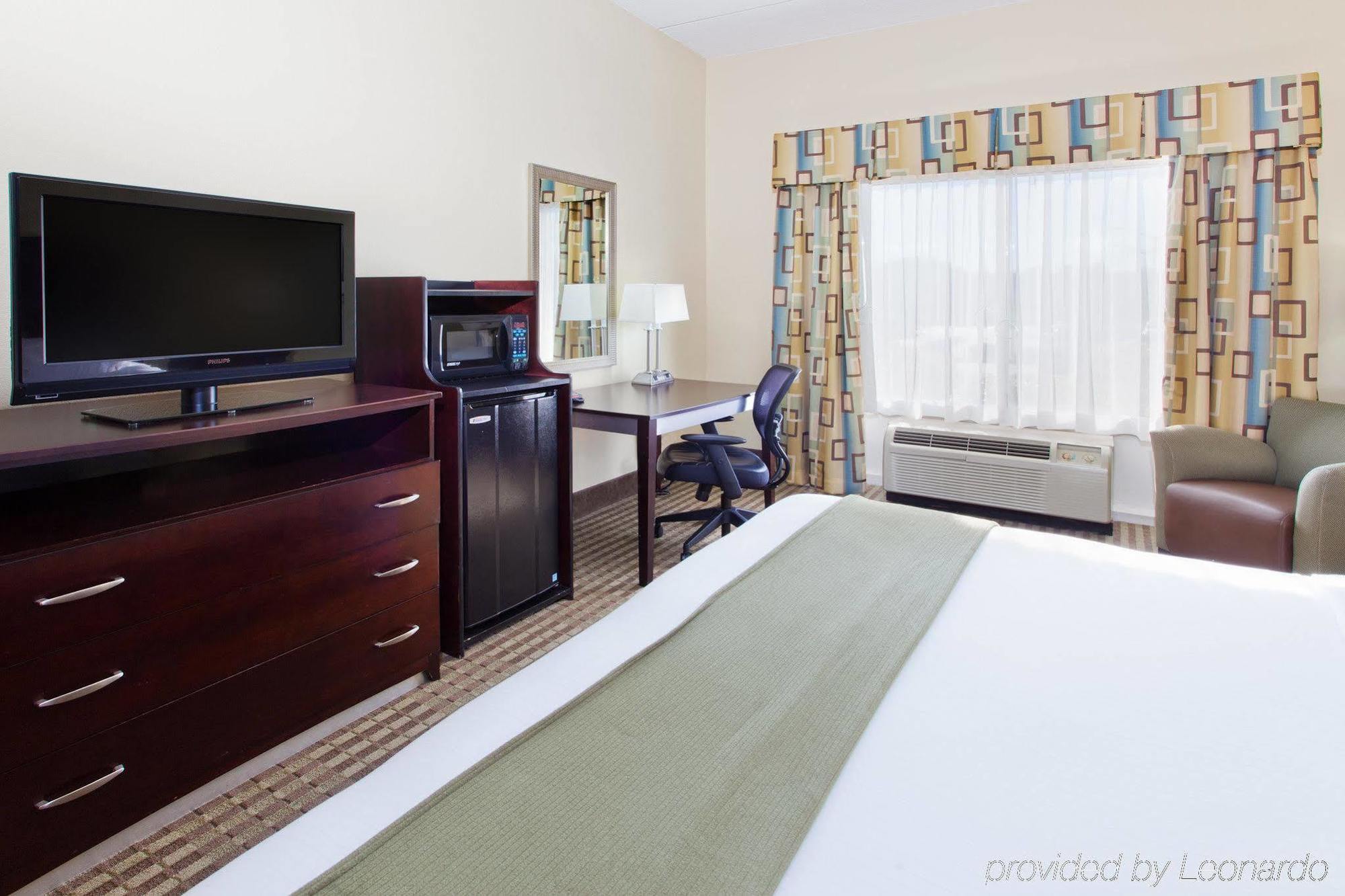 Holiday Inn Express North Myrtle Beach - Little River By Ihg Extérieur photo