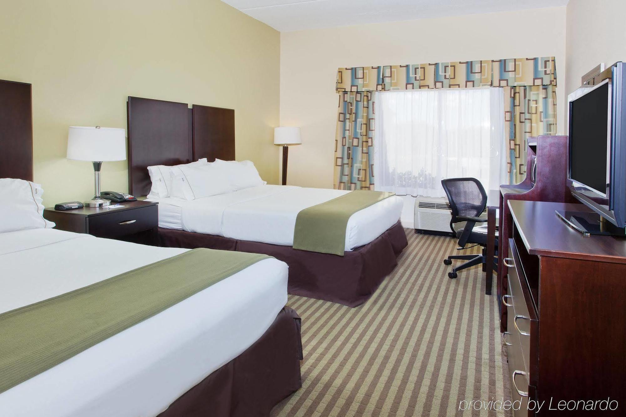 Holiday Inn Express North Myrtle Beach - Little River By Ihg Extérieur photo