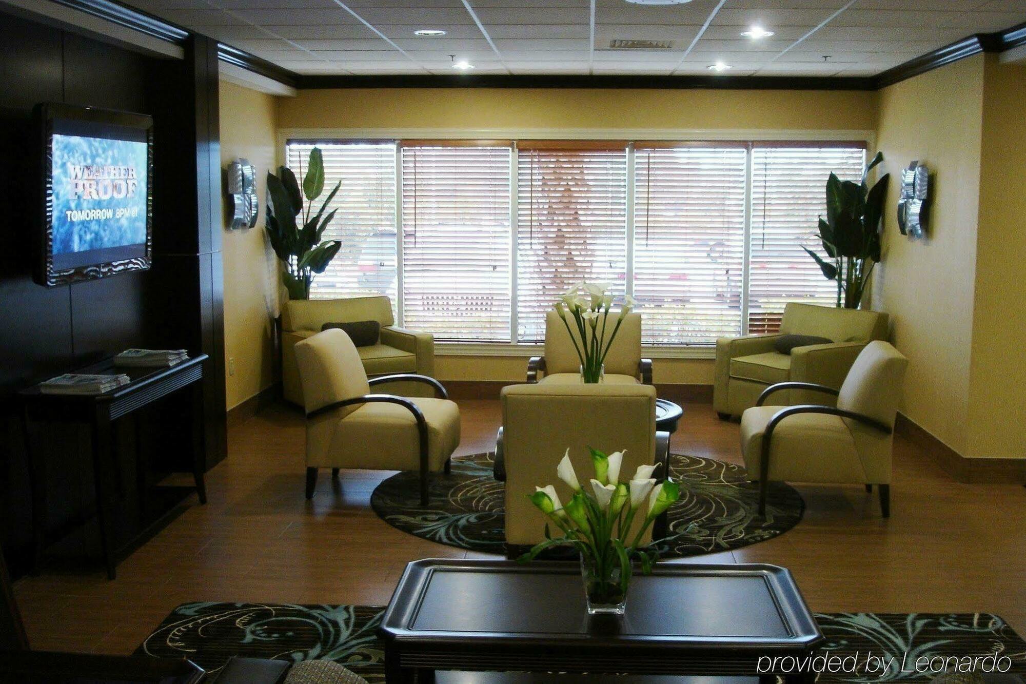 Holiday Inn Express North Myrtle Beach - Little River By Ihg Extérieur photo